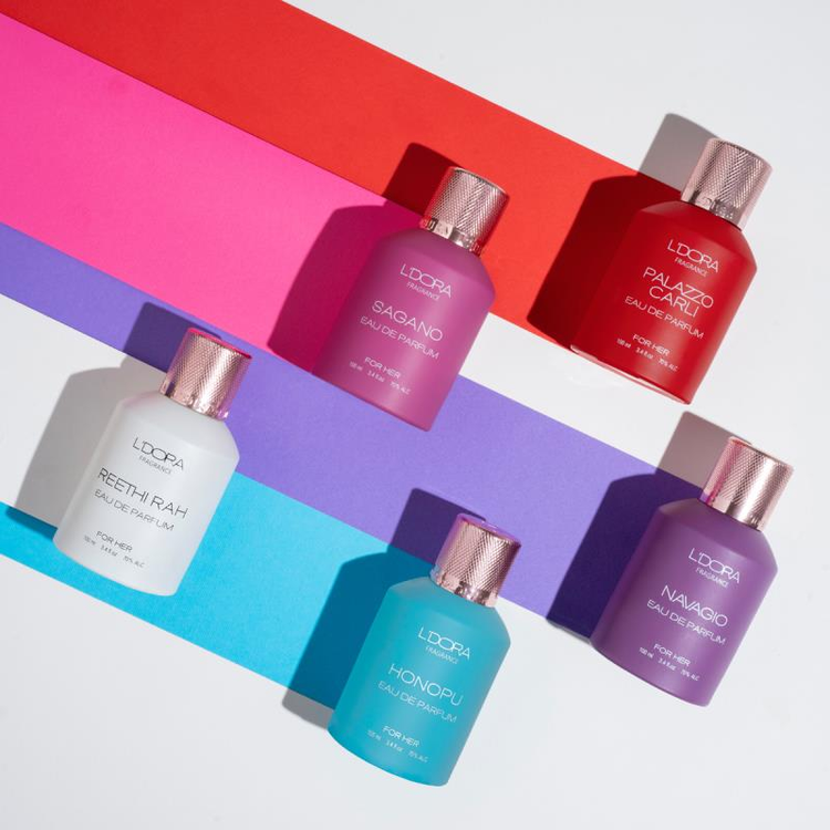 L’DORA FRAGRANCE