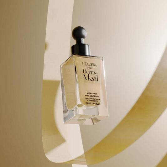 L’DORA CARE VITA ELIXIR FACE GEL SERUM